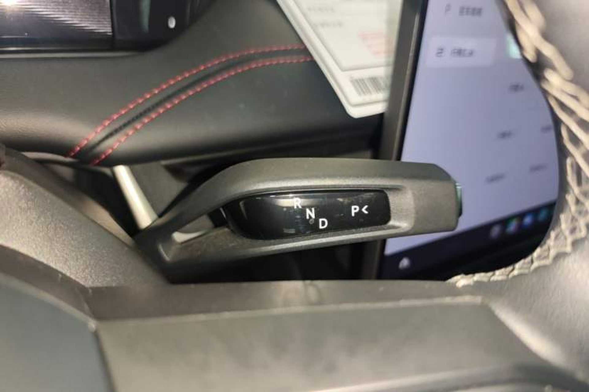 Used Xiaomi Auto SU7 2024 Four-Wheel Drive Ultra-Long Range Advanced Intelligent Driving Max Edition Gear Lever