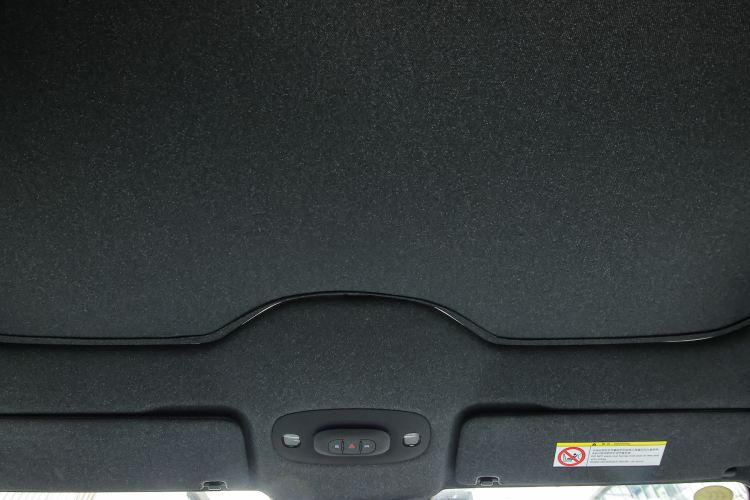 Used Xiaomi Auto SU7 2024 Rear-Drive Long-Range Intelligent Driving Version Headliner