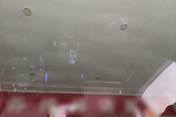 Used Xiaomi Auto SU7 2024 Four-Wheel Drive Ultra-Long Range Advanced Intelligent Driving Max Edition Headliner