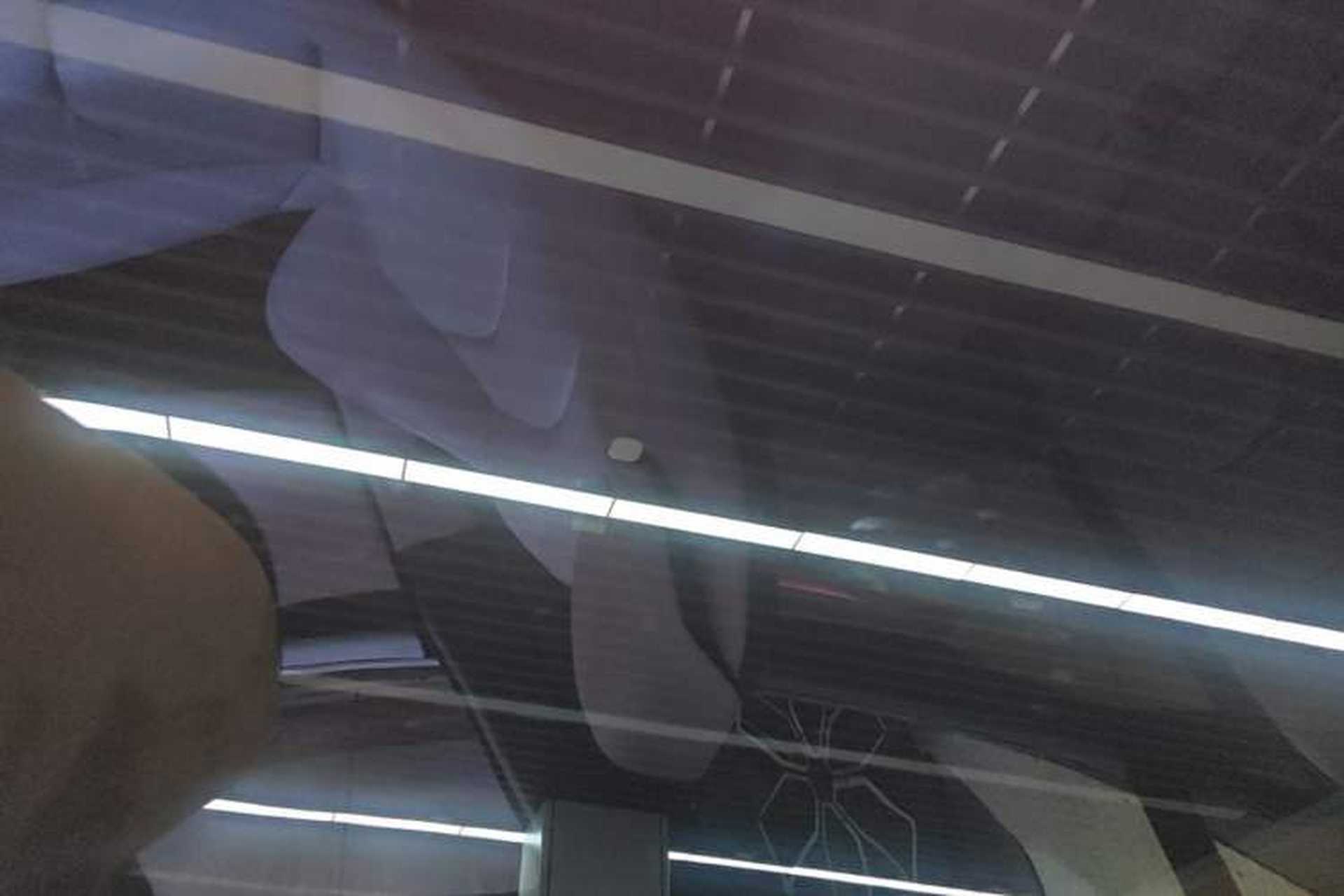 Used Xiaomi Auto SU7 2024 Four-Wheel Drive Ultra-Long Range Advanced Intelligent Driving Max Edition Headliner