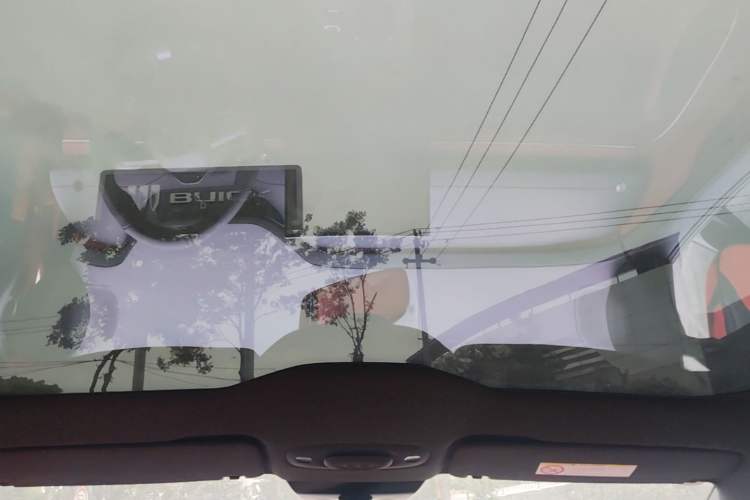 Used Xiaomi Auto SU7 2024 Rear-Drive Ultra-Long Range Advanced Pro-Level Intelligent Driving Version Headliner