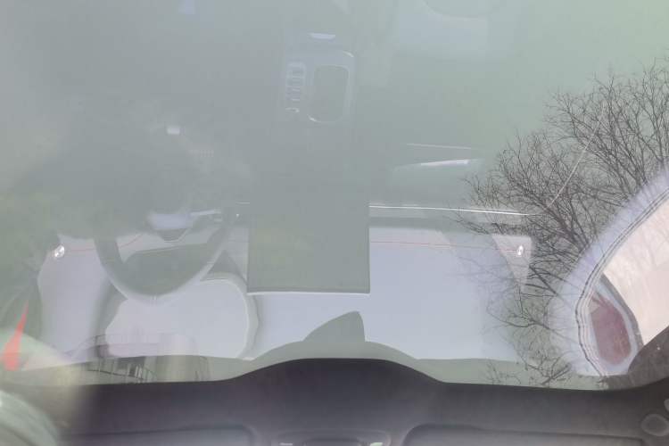 Used Xiaomi Auto SU7 2024 Four-Wheel-Drive Max Founder's Edition Headliner