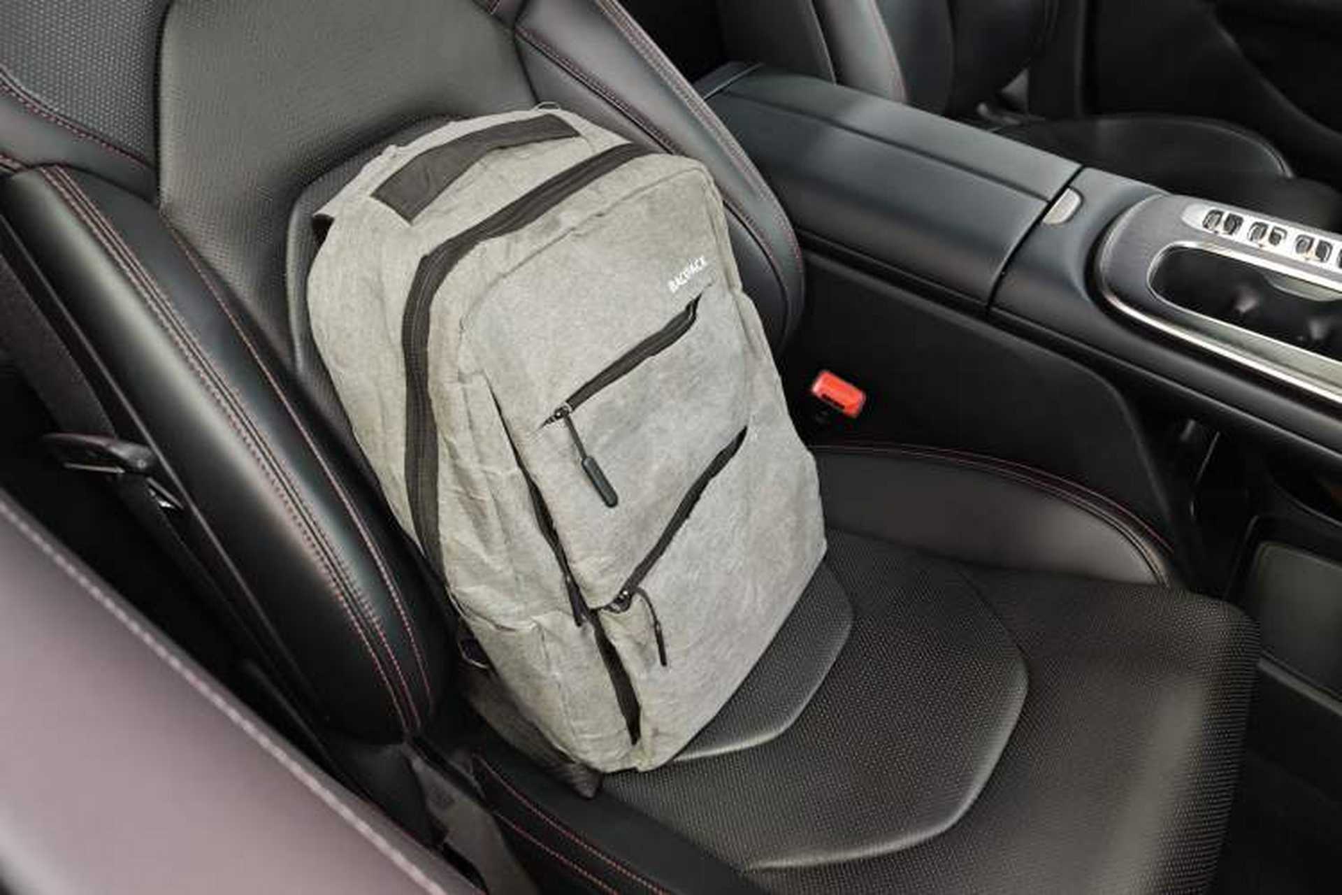 Used Xiaomi Auto SU7 2024 Four-Wheel Drive Ultra-Long Range Advanced Intelligent Driving Max Edition Right Front Seat