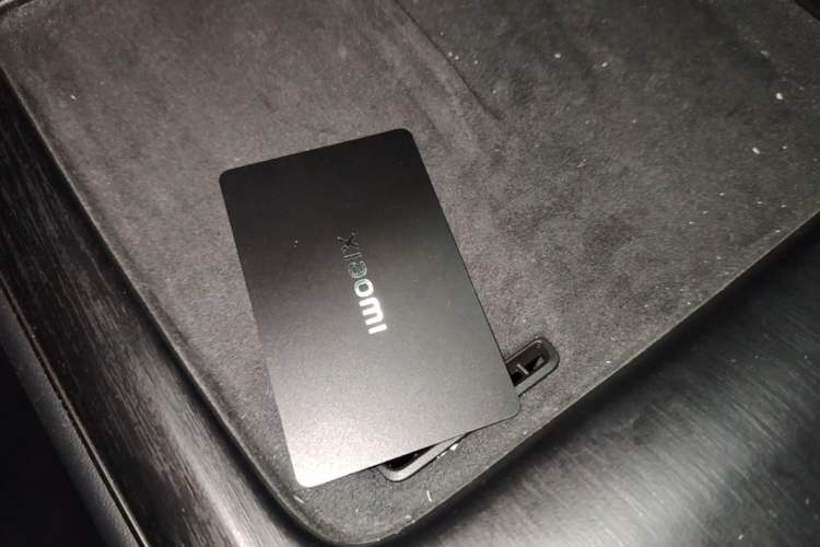 Used Xiaomi Auto SU7 2024 Rear-Drive Ultra-Long Range Advanced Pro-Level Intelligent Driving Version Vehicle Key