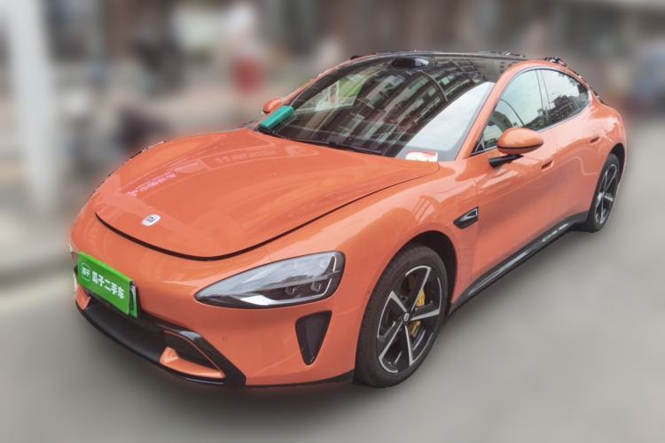 Used Xiaomi Auto SU7 2024 Four-Wheel Drive Ultra-Long Range Advanced Intelligent Driving Max Edition Guazi used car, China used car export, Used car for sale, Used  cars, Cheapest cars for sale