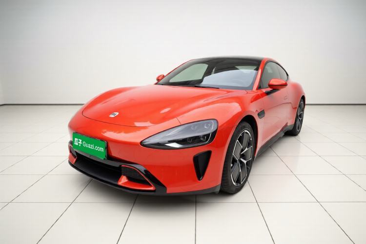 Xiaomi Auto SU7 2024 Rear-Drive Long-Range Intelligent Driving Version usata Guazi used car, China used car export, Used car for sale, Used cars, Cheapest cars for sale