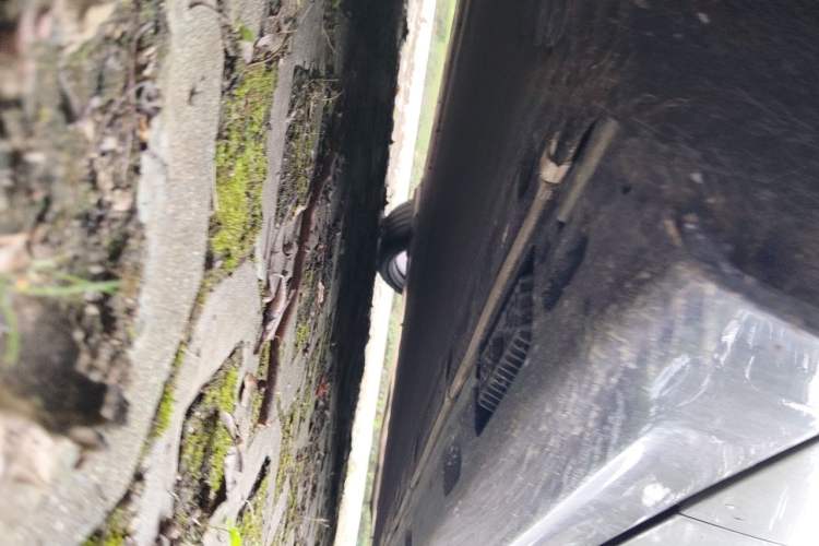 Used Xiaomi Auto SU7 2024 Rear-Drive Ultra-Long Range Advanced Pro-Level Intelligent Driving Version Chassis Front Left