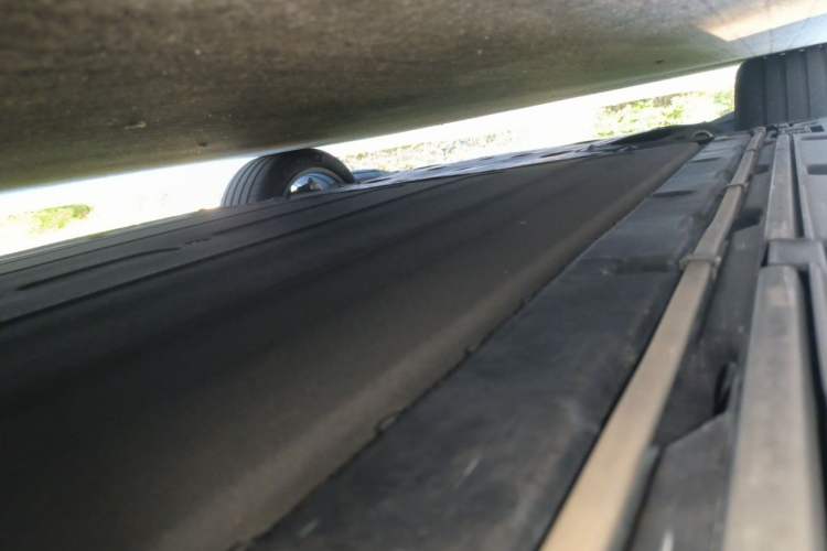 Used Xiaomi Auto SU7 2024 Rear-Drive Long-Range Intelligent Driving Version Chassis Front Left