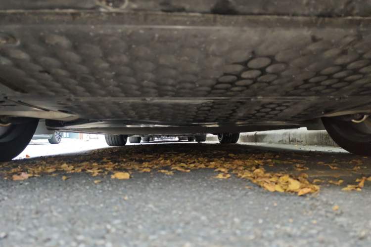 Used Xiaomi Auto SU7 2024 Rear-Drive Ultra-Long Range Advanced Pro-Level Intelligent Driving Version Chassis Rear