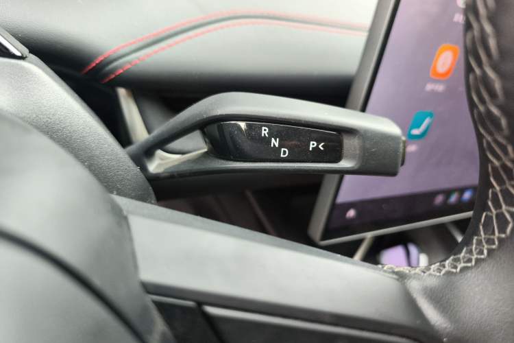 Used Xiaomi Auto SU7 2024 Rear-Drive Ultra-Long Range Advanced Pro-Level Intelligent Driving Version Gear Lever