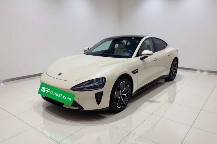 Xiaomi Auto SU7 2024 Rear-Drive Ultra-Long Range Advanced Pro-Level Intelligent Driving Version