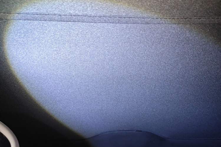 Used Xiaomi Auto SU7 2024 Four-Wheel Drive Ultra-Long Range Advanced Intelligent Driving Max Edition Headliner