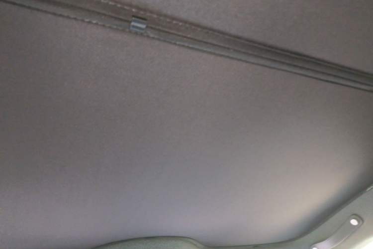 Used Xiaomi Auto SU7 2024 Rear-Drive Long-Range Intelligent Driving Version Headliner