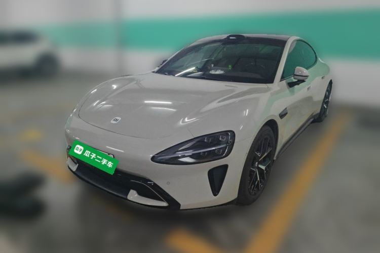 Used Xiaomi Auto SU7 2024 Rear-Drive Ultra-Long Range Advanced Pro-Level Intelligent Driving Version Guazi used car, China used car export, Used car for sale, Used  cars, Cheapest cars for sale