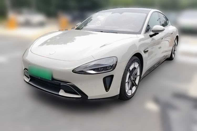 Used Xiaomi Auto SU7 2024 Rear-Drive Long-Range Intelligent Driving Version Guazi used car, China used car export, Used car for sale, Used  cars, Cheapest cars for sale