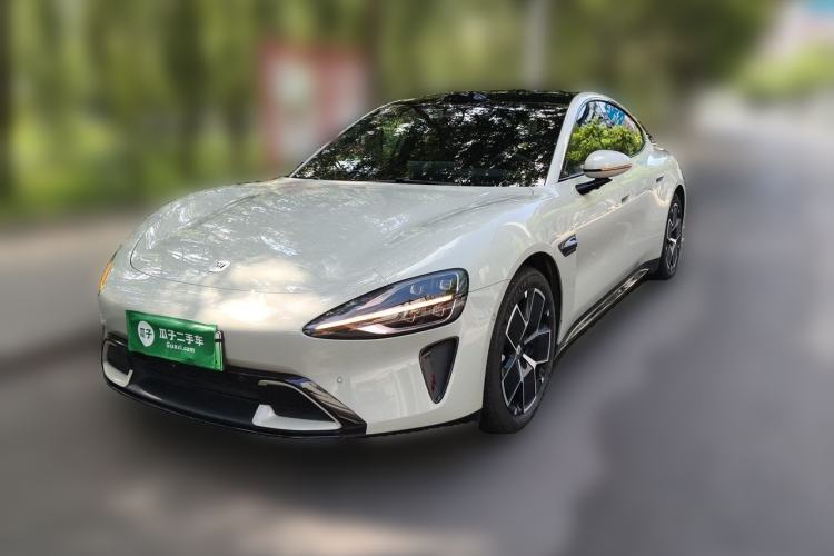 Used Xiaomi Auto SU7 2024 Rear-Drive Ultra-Long Range Advanced Pro-Level Intelligent Driving Version Guazi used car, China used car export, Used car for sale, Used  cars, Cheapest cars for sale