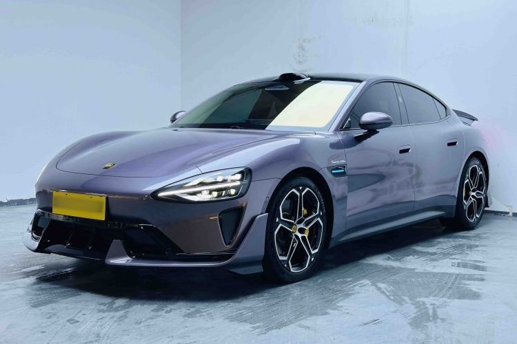 Used Xiaomi Auto SU7 2024 Four-Wheel Drive Ultra-Long Range Advanced Intelligent Driving Max Edition Guazi used car, China used car export, Used car for sale, Used  cars, Cheapest cars for sale