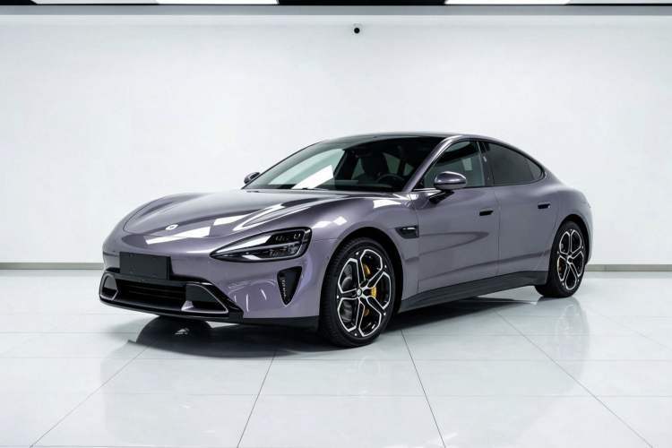 Used Xiaomi Auto SU7 2024 Rear-Drive Long-Range Intelligent Driving Version Guazi used car, China used car export, Used car for sale, Used  cars, Cheapest cars for sale