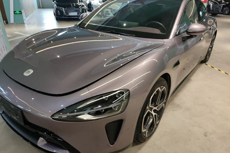 Used Xiaomi Auto SU7 2024 Rear-Drive Ultra-Long Range Advanced Pro-Level Intelligent Driving Version Guazi used car, China used car export, Used car for sale, Used  cars, Cheapest cars for sale