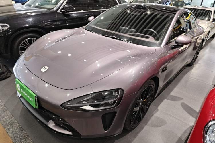 Used Xiaomi Auto SU7 2024 Four-Wheel Drive Ultra-Long Range Advanced Intelligent Driving Max Edition Guazi used car, China used car export, Used car for sale, Used  cars, Cheapest cars for sale