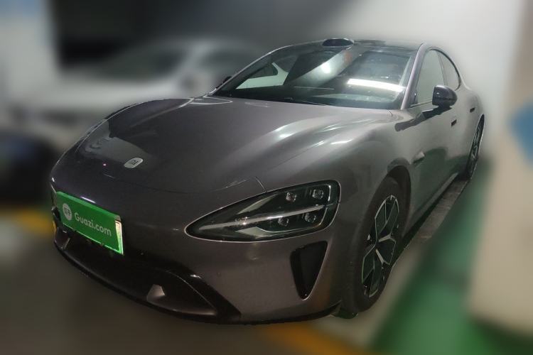 Used Xiaomi Auto SU7 2024 Rear-Drive Ultra-Long Range Advanced Pro-Level Intelligent Driving Version Guazi used car, China used car export, Used car for sale, Used  cars, Cheapest cars for sale