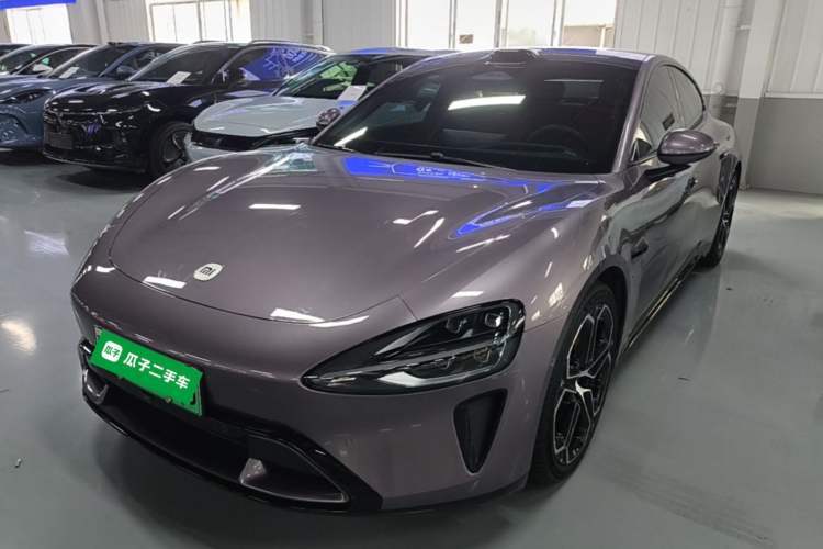 Used Xiaomi Auto SU7 2024 Four-Wheel Drive Ultra-Long Range Advanced Intelligent Driving Max Edition Guazi used car, China used car export, Used car for sale, Used  cars, Cheapest cars for sale