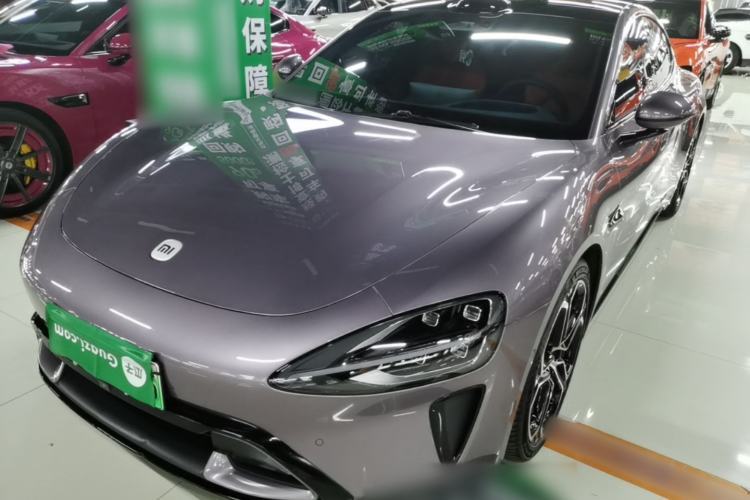 Used Xiaomi Auto SU7 2024 Four-Wheel Drive Ultra-Long Range Advanced Intelligent Driving Max Edition Guazi used car, China used car export, Used car for sale, Used  cars, Cheapest cars for sale