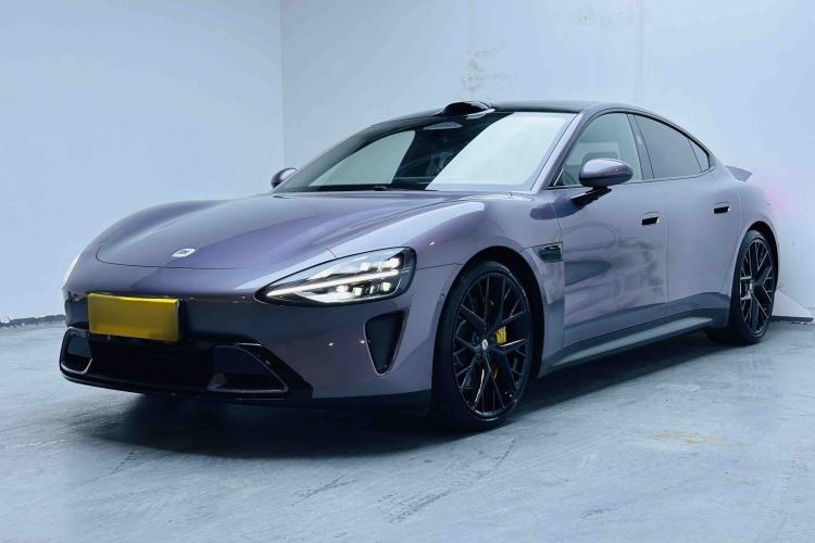 Used Xiaomi Auto SU7 2024 Four-Wheel Drive Ultra-Long Range Advanced Intelligent Driving Max Edition Guazi used car, China used car export, Used car for sale, Used  cars, Cheapest cars for sale