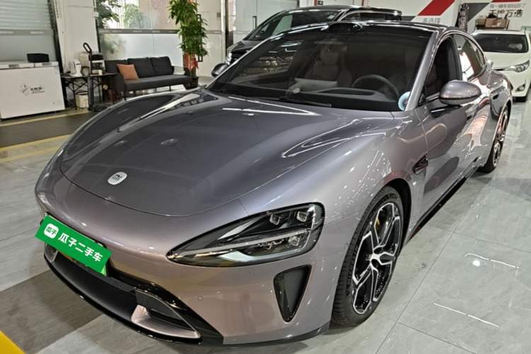 Used Xiaomi Auto SU7 2024 Four-Wheel Drive Ultra-Long Range Advanced Intelligent Driving Max Edition Guazi used car, China used car export, Used car for sale, Used  cars, Cheapest cars for sale