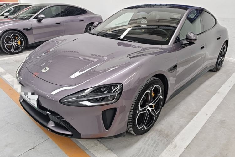 Used Xiaomi Auto SU7 2024 Rear-Drive Long-Range Intelligent Driving Version Guazi used car, China used car export, Used car for sale, Used  cars, Cheapest cars for sale