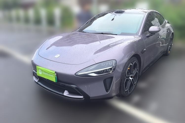 Used Xiaomi Auto SU7 2024 Four-Wheel Drive Ultra-Long Range Advanced Intelligent Driving Max Edition Guazi used car, China used car export, Used car for sale, Used  cars, Cheapest cars for sale