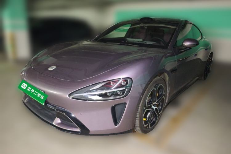 Used Xiaomi Auto SU7 2024 Rear-Drive Ultra-Long Range Advanced Pro-Level Intelligent Driving Version Guazi used car, China used car export, Used car for sale, Used  cars, Cheapest cars for sale