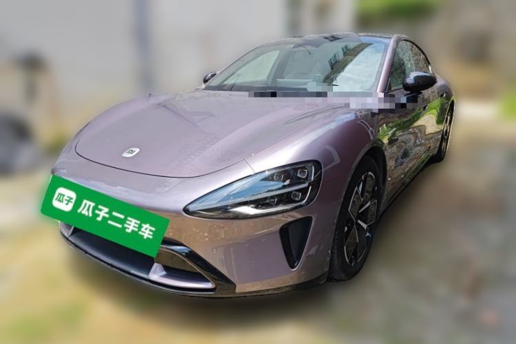 Used Xiaomi Auto SU7 2024 Rear-Drive Standard Founder Edition Guazi used car, China used car export, Used car for sale, Used  cars, Cheapest cars for sale