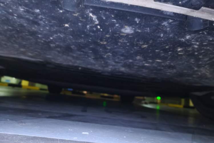Used Xiaomi Auto SU7 2024 Rear-Drive Standard Founder Edition Chassis Front