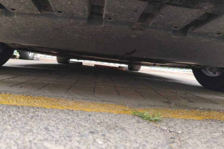 Used Xiaomi Auto SU7 2024 Rear-Drive Ultra-Long Range Advanced Pro-Level Intelligent Driving Version Chassis Front