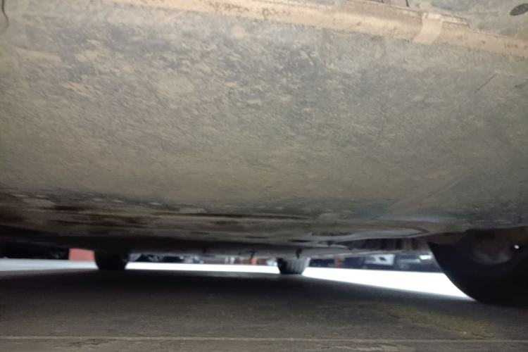 Used Xiaomi Auto SU7 2024 Rear-Drive Ultra-Long Range Advanced Pro-Level Intelligent Driving Version Chassis Front