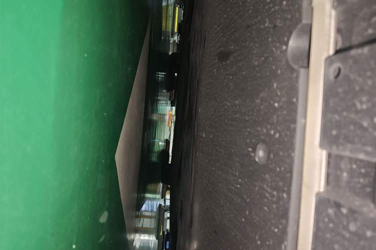Used Xiaomi Auto SU7 2024 Rear-Drive Long-Range Intelligent Driving Version Chassis Front