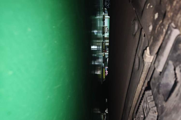 Used Xiaomi Auto SU7 2024 Rear-Drive Long-Range Intelligent Driving Version Chassis Front Left
