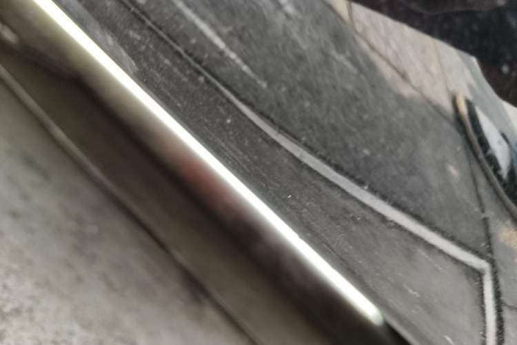 Used Xiaomi Auto SU7 2024 Four-Wheel Drive Ultra-Long Range Advanced Intelligent Driving Max Edition Chassis Front Left