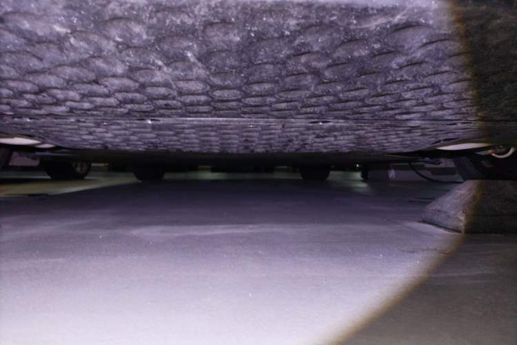 Used Xiaomi Auto SU7 2024 Rear-Drive Ultra-Long Range Advanced Pro-Level Intelligent Driving Version Chassis Front