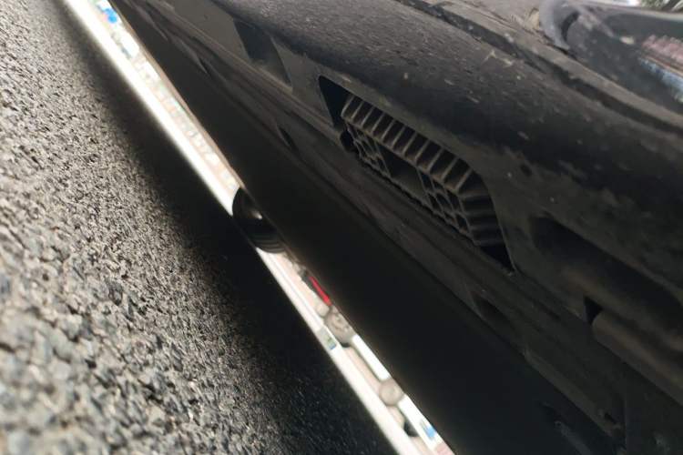 Used Xiaomi Auto SU7 2024 Rear-Drive Ultra-Long Range Advanced Pro-Level Intelligent Driving Version Chassis Front Right
