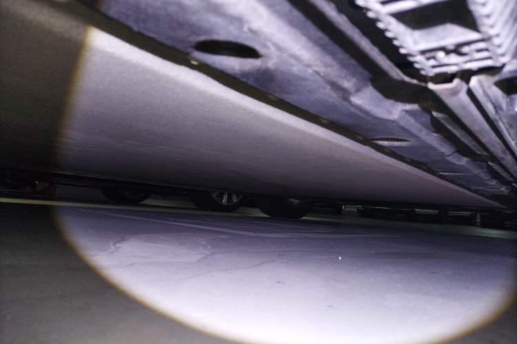 Used Xiaomi Auto SU7 2024 Rear-Drive Ultra-Long Range Advanced Pro-Level Intelligent Driving Version Chassis Front Right