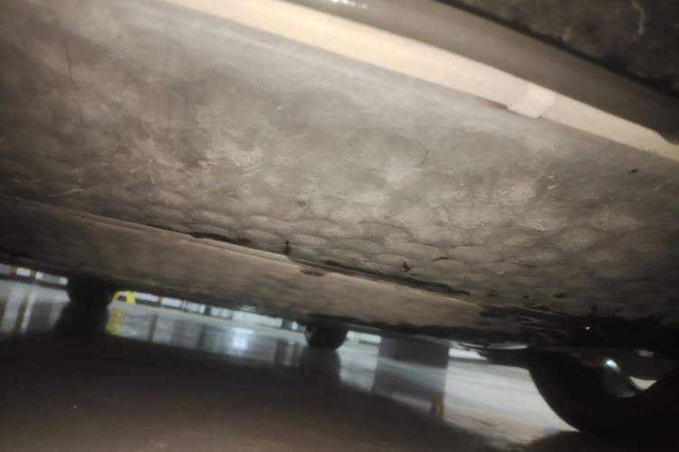 Used Xiaomi Auto SU7 2024 Rear-Drive Ultra-Long Range Advanced Pro-Level Intelligent Driving Version Chassis Front