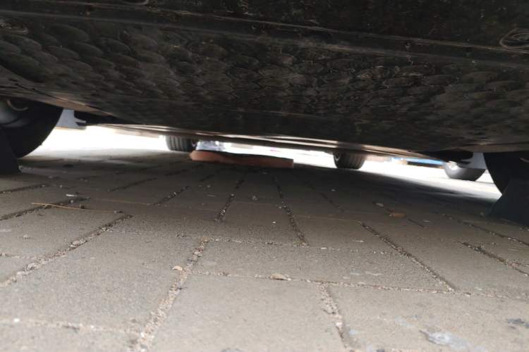 Used Xiaomi Auto SU7 2024 Rear-Drive Ultra-Long Range Advanced Pro-Level Intelligent Driving Version Chassis Rear