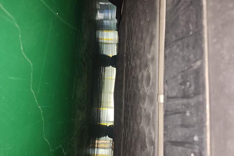 Used Xiaomi Auto SU7 2024 Rear-Drive Long-Range Intelligent Driving Version Chassis Rear