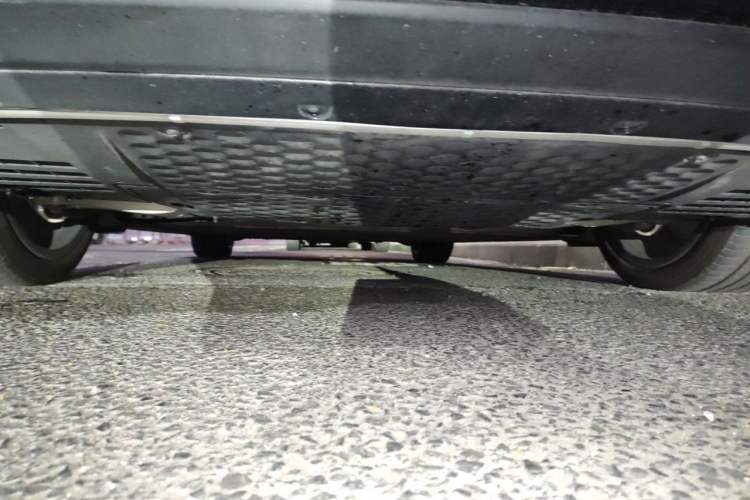 Used Xiaomi Auto SU7 2024 Rear-Drive Ultra-Long Range Advanced Pro-Level Intelligent Driving Version Chassis Rear
