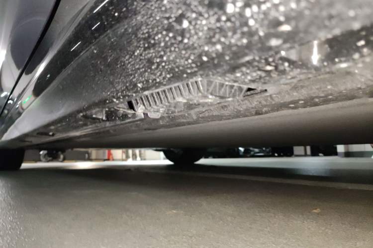 Used Xiaomi Auto SU7 2024 Rear-Drive Ultra-Long Range Advanced Pro-Level Intelligent Driving Version Chassis Rear