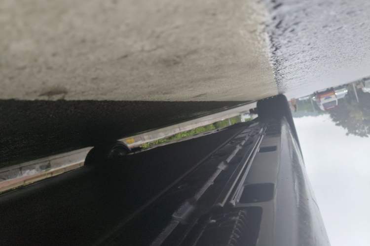 Used Xiaomi Auto SU7 2024 Rear-Drive Ultra-Long Range Advanced Pro-Level Intelligent Driving Version Chassis Rear Left