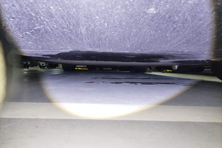 Used Xiaomi Auto SU7 2024 Rear-Drive Ultra-Long Range Advanced Pro-Level Intelligent Driving Version Chassis Rear