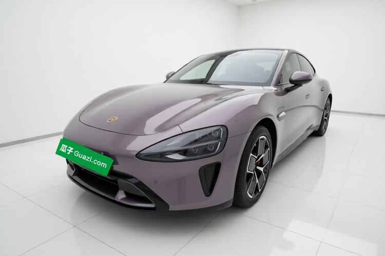 Used Xiaomi Auto SU7 2024 Rear-Drive Long-Range Intelligent Driving Version Guazi used car, China used car export, Used car for sale, Used  cars, Cheapest cars for sale